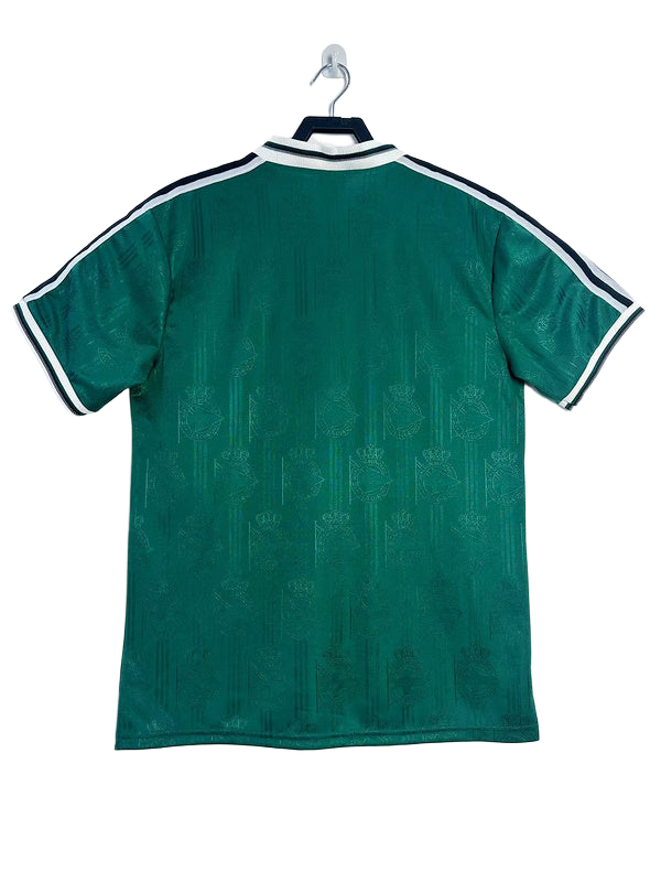 1999-00 La Coruña Away Lotto Jersey