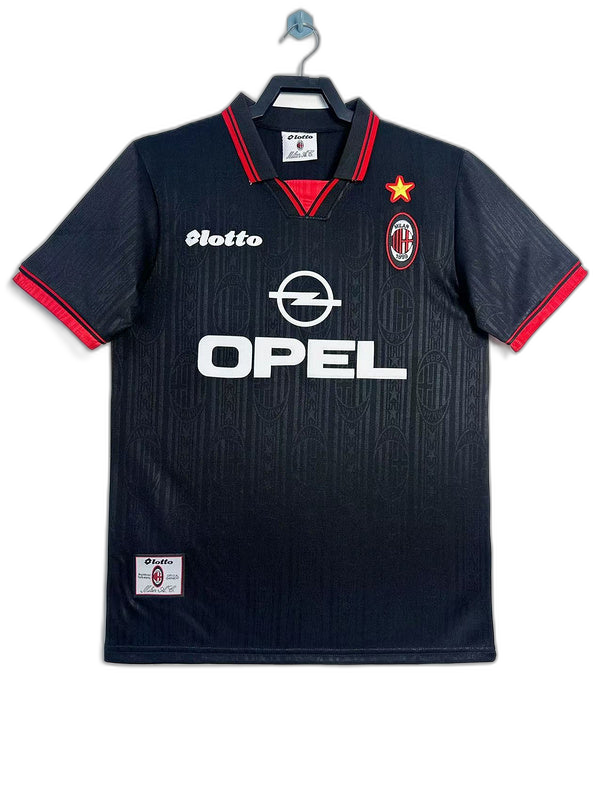 1997-98 AC Sanke Jersey