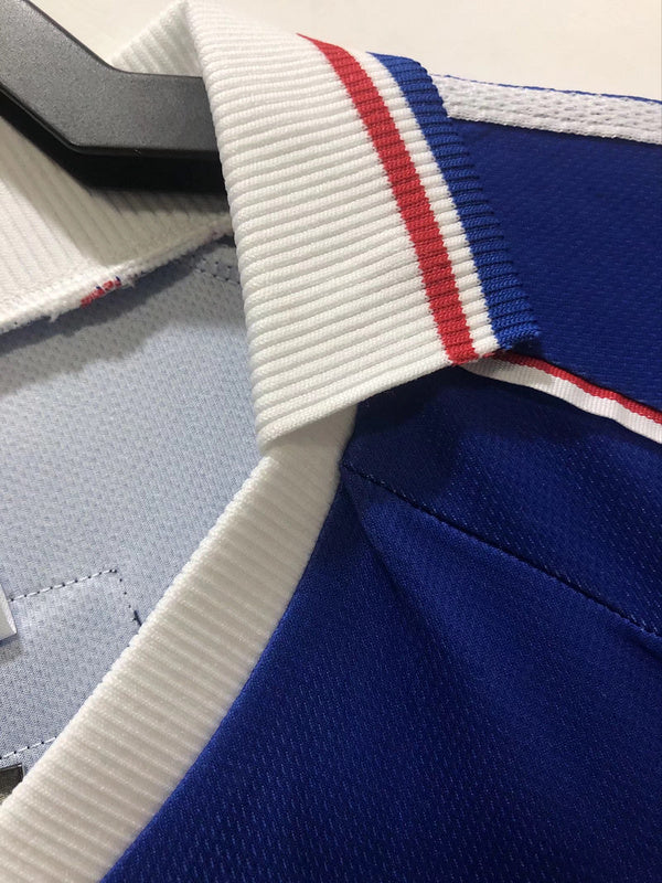 1998 France Home Adidas Jersey