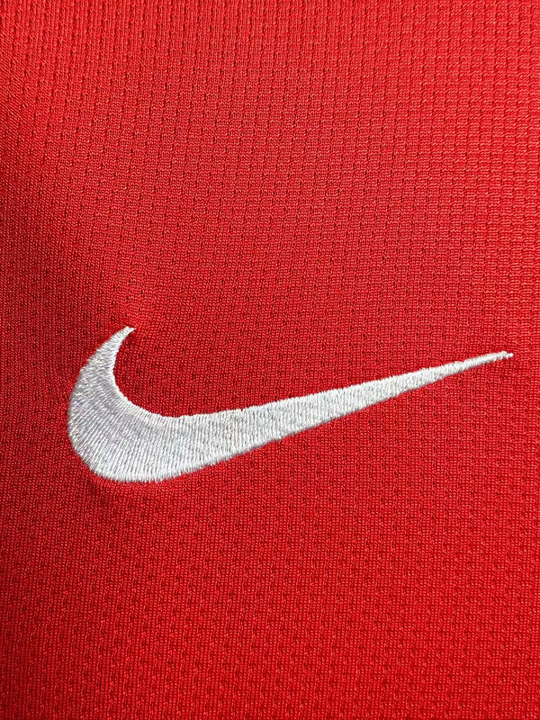 2006-07 Arsenal Home Nike Jersey