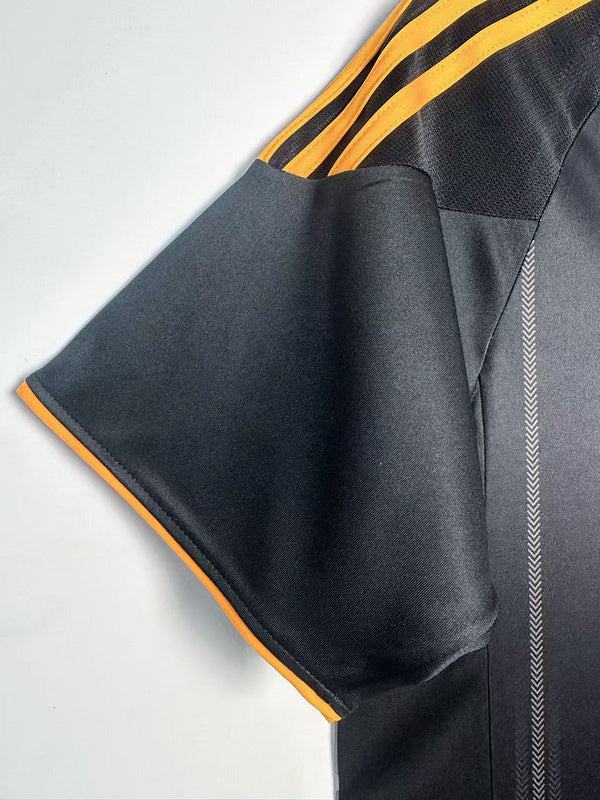 2010-11 Chelsea Away adidas Jersey