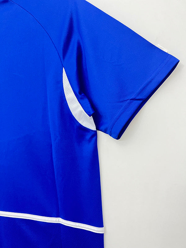 2002 Brazil Away Nike Jersey