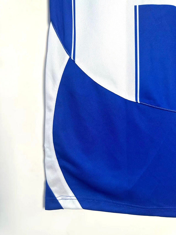 2003-04 Porto Home Nike Jersey