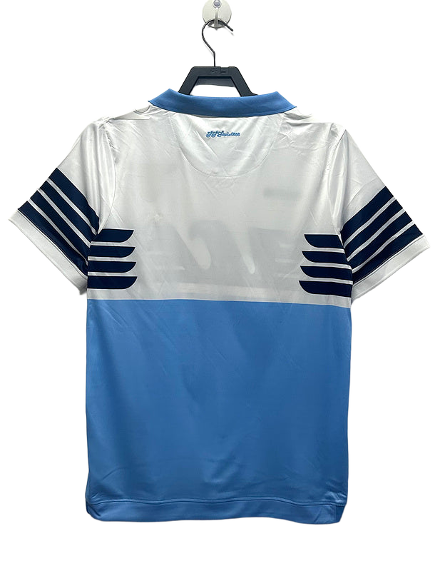 2014-15 Lazio Home Macron Jersey