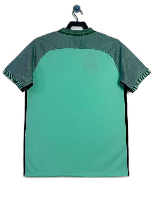 2016 Portugal Away Nike Jersey