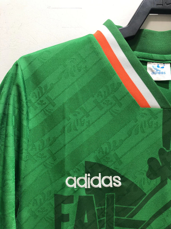 1994 Ireland Home Umbro Jersey