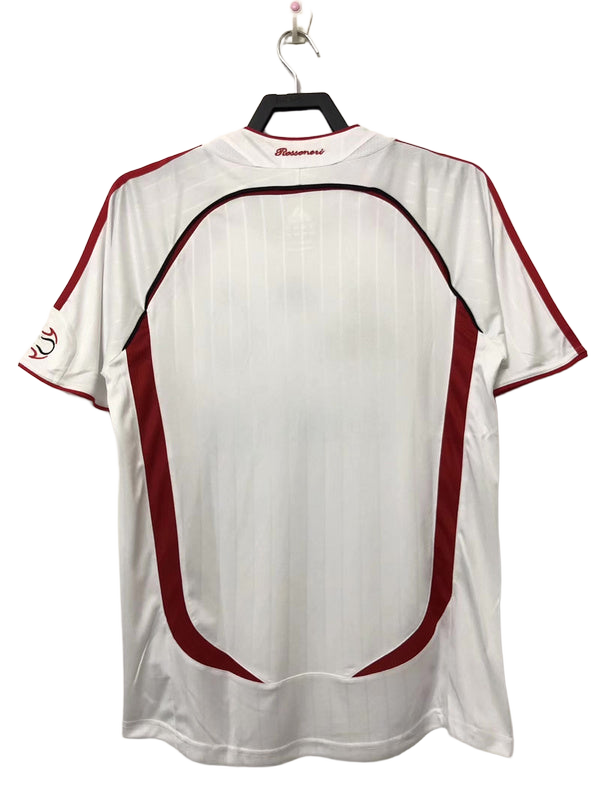 2006-07 AC Away adidas Jersey
