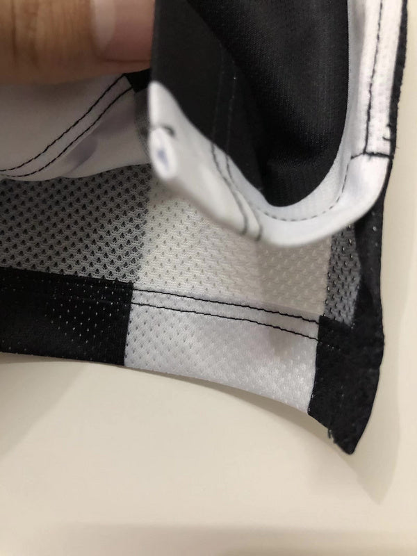 2014-15 Juventus Home Nike Jersey