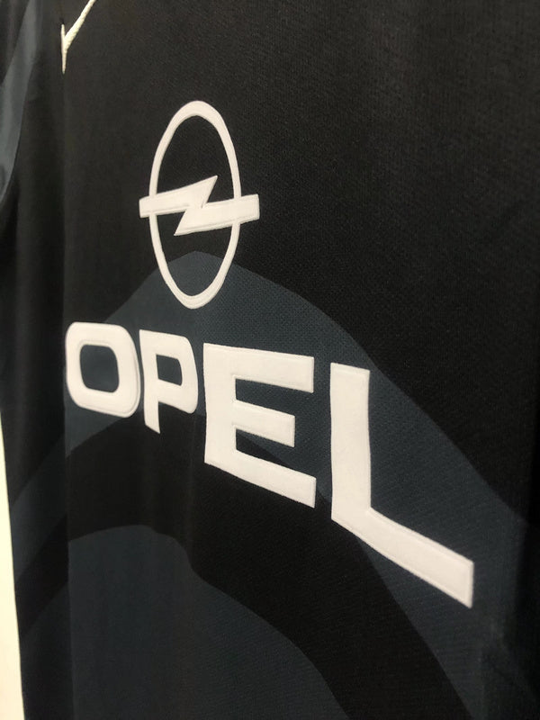 2001-02 Paris Jersey