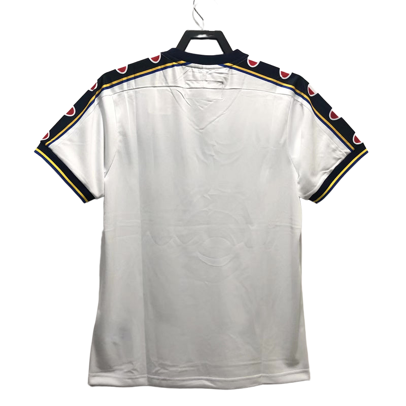 2002-03 Parma Away Lotto Jersey