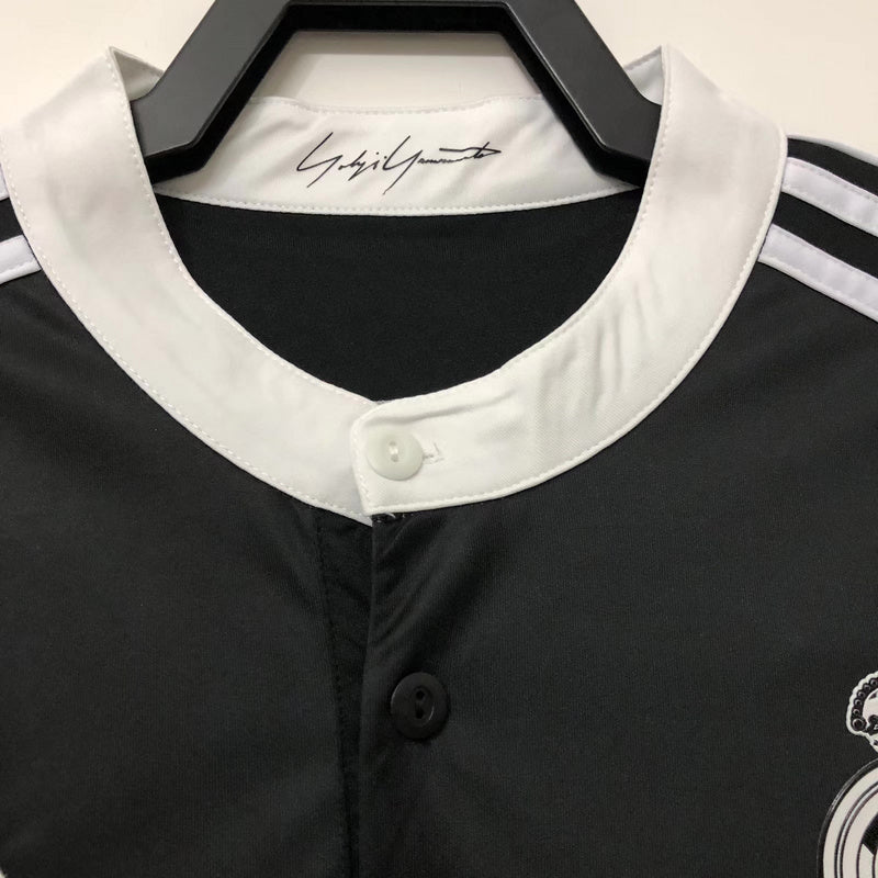 2014-15 Real Madrid Home adidas Jersey
