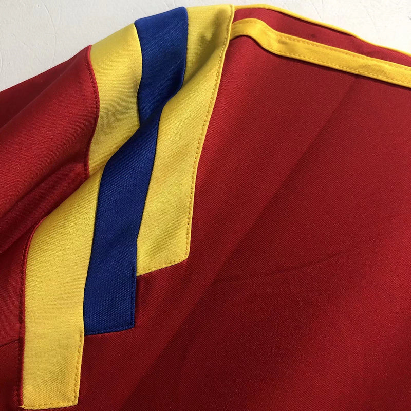1990 Colombia Away adidas Jersey
