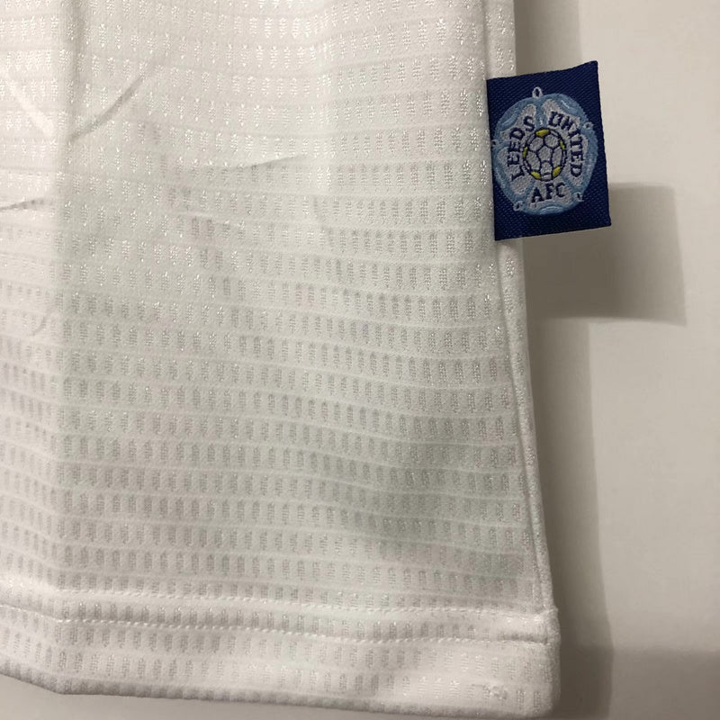 1995-96 Leeds United Jersey