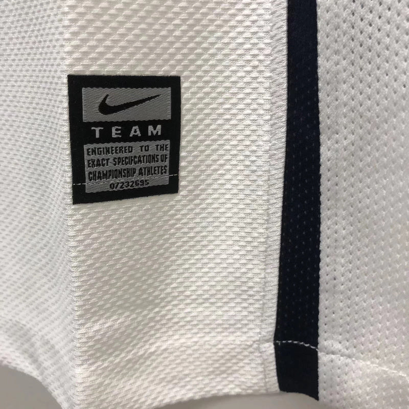 2008-09 Manchester United Away Nike Jersey