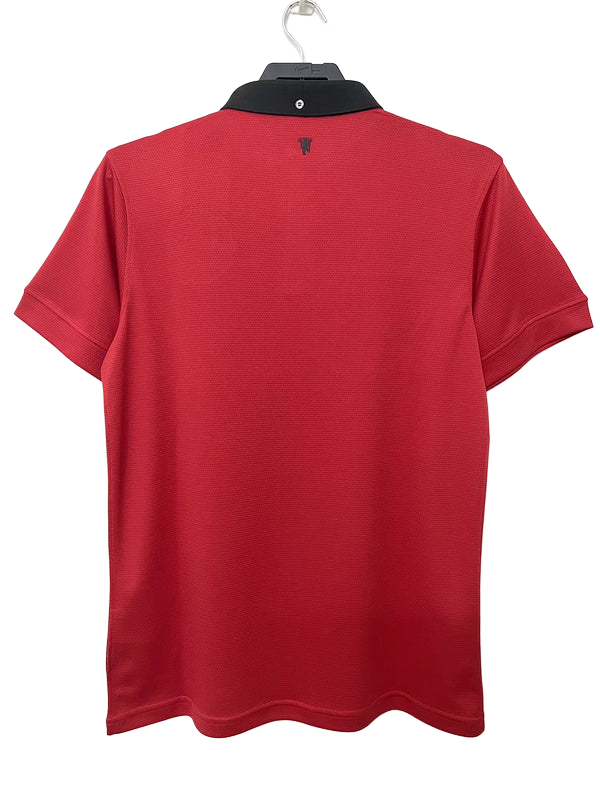 2013-14 Manchester United's Home Nike Jersey