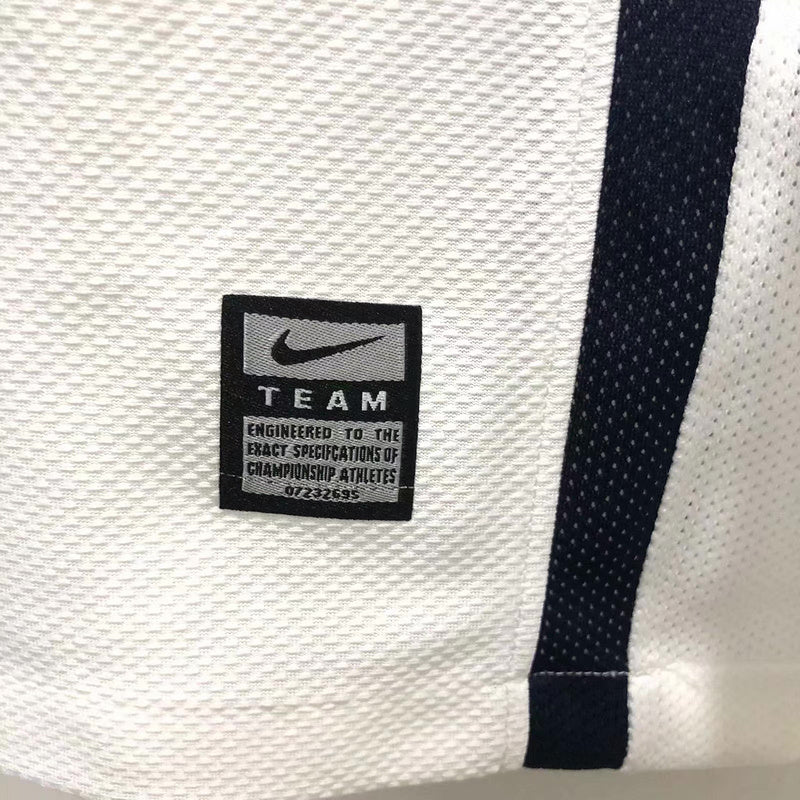 2008-09 Manchester United Away Nike Jersey