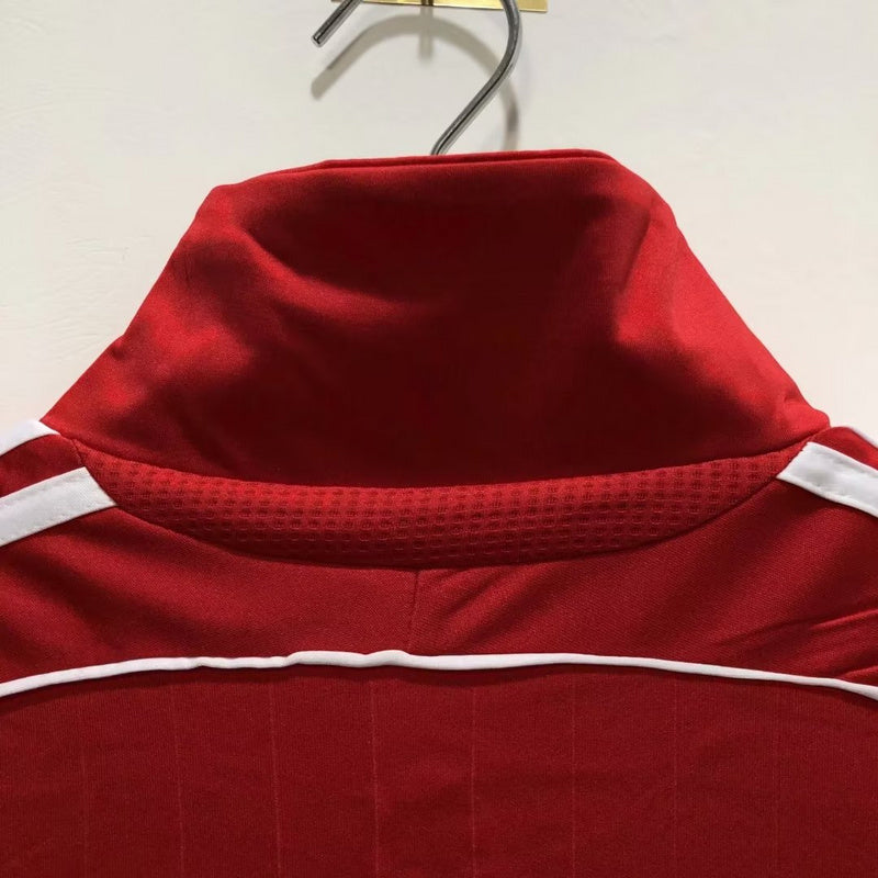 2006-08 Liverpool's Home adidas Jersey