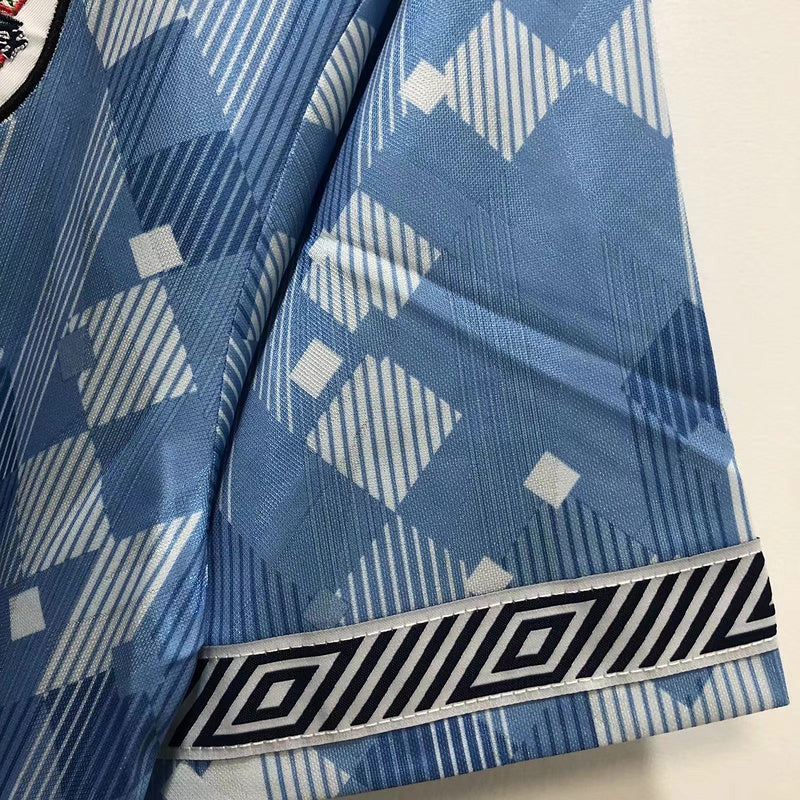 1990 England Umbro Jersey
