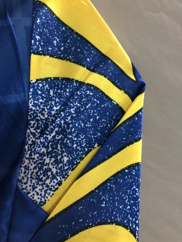 1995-97 Palma Lotto Jersey
