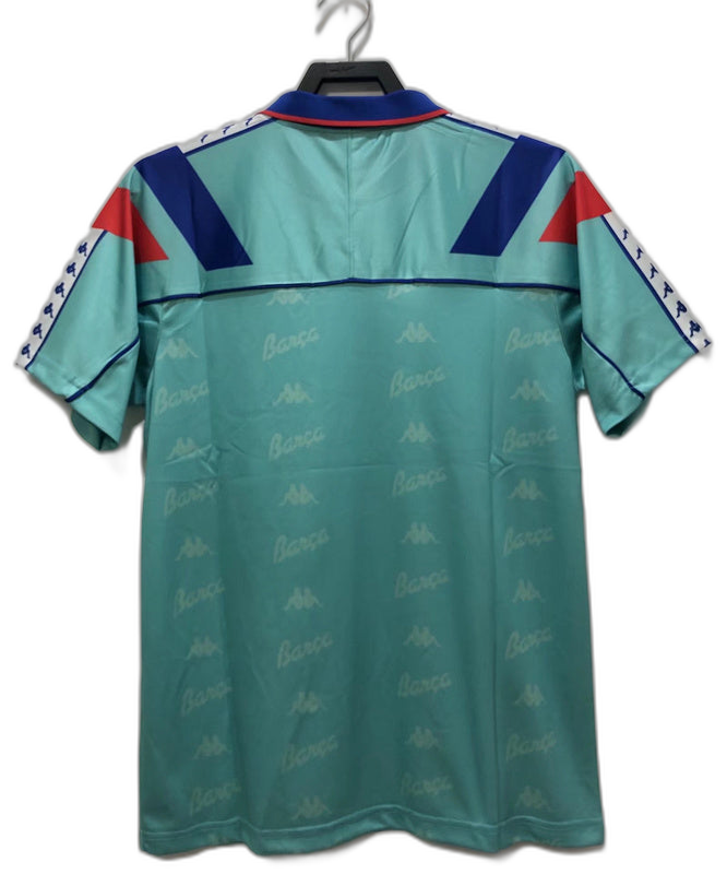 1992-95 Basceke Jersey