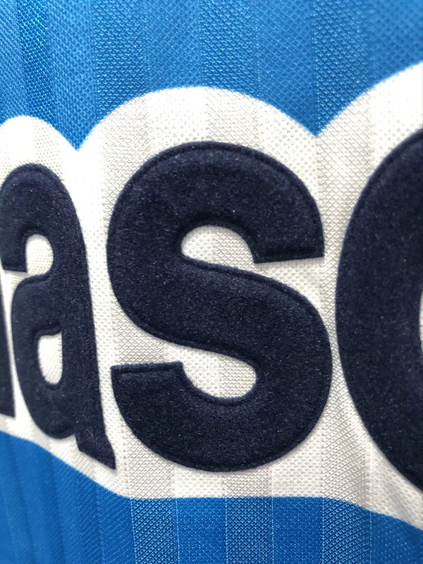 1990 Maasai Jersey