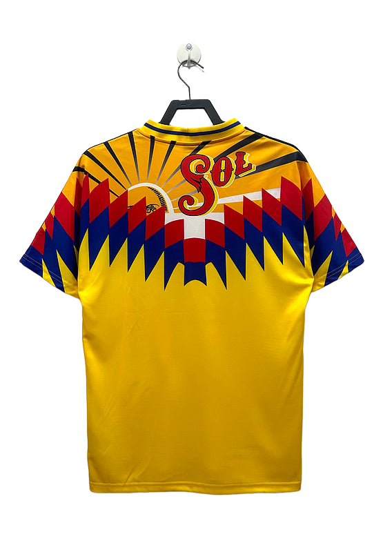 1995 Americas Home Home Jersey