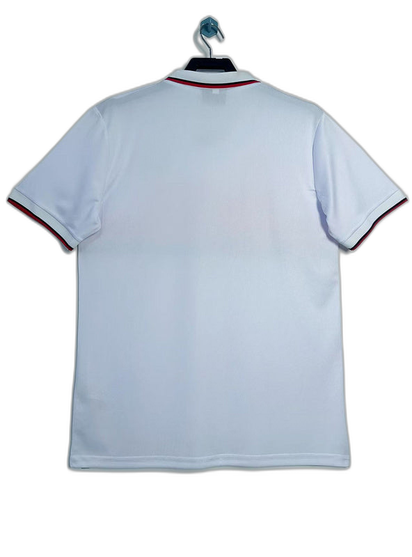 1993-94 AC Away Lotto Jersey