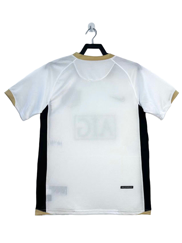 2006-07 Manchester United Away Nike Jersey
