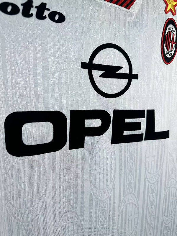 1997-98 AC Jersey