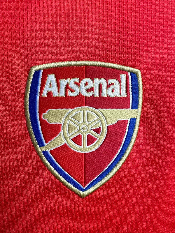 2006-07 Arsenal Home Nike Jersey