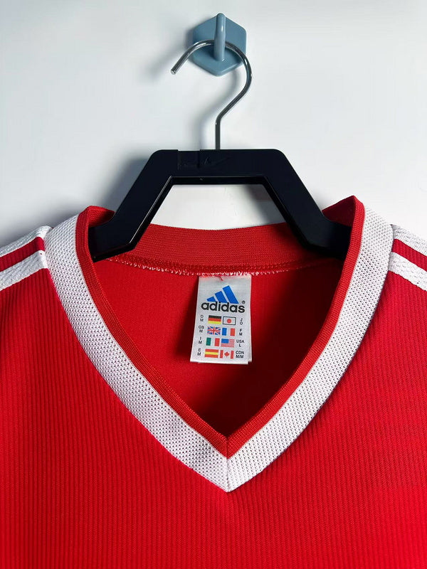 1998 Chinese Away Joma Jersey