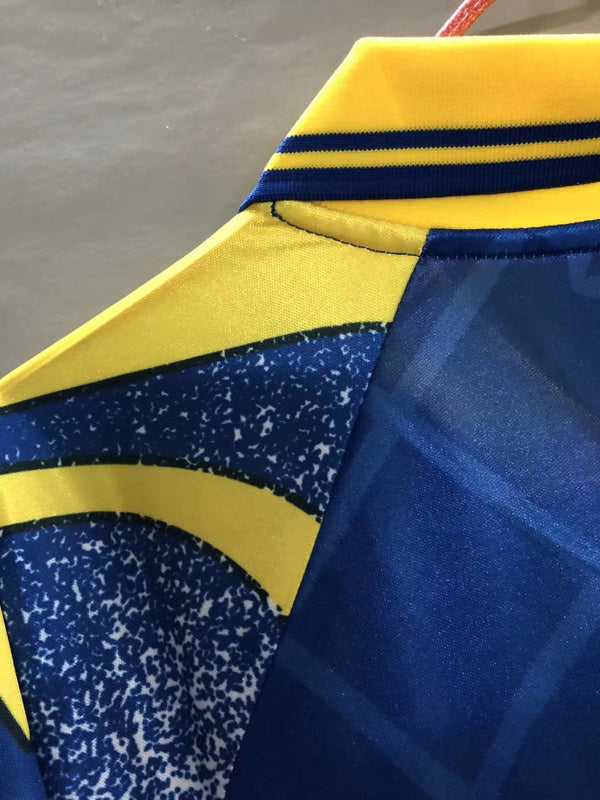 1995-97 Palma Lotto Jersey