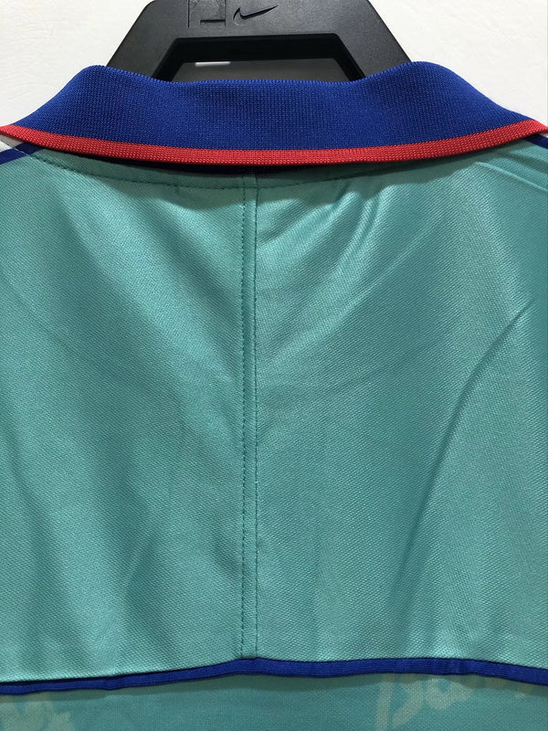 1992-95 Basceke Jersey