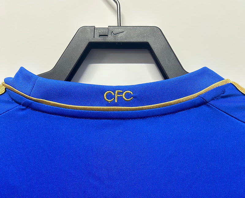 2012-13 Chelsea Home adidas Jersey