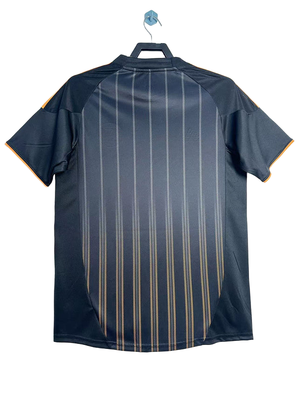 2010-11 Chelsea Away adidas Jersey