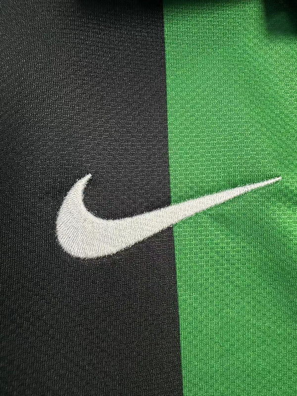 2006-07 Celtic Away Nike Jersey