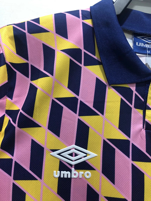 1988-19 Scottish Second Guest Jersey