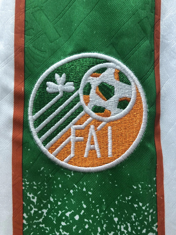 1994 Ireland Away Umbro Jersey