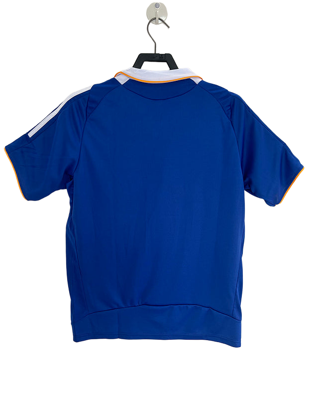 2007-08 Chelsea Home adidas Jersey