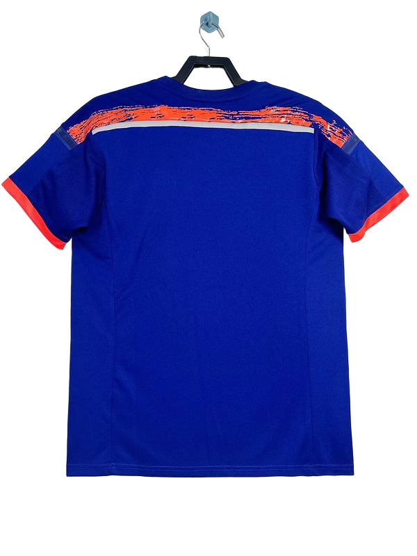 2014 Japan Home Adidas Jersey