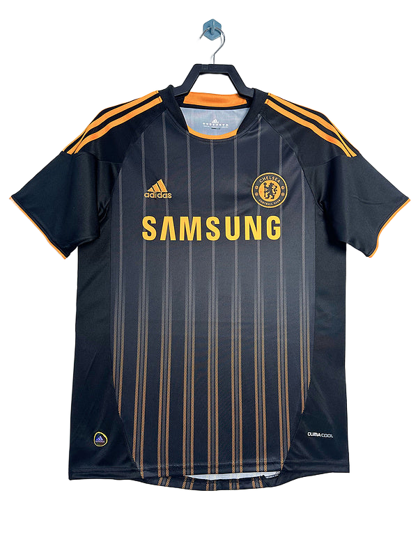 2010-11 Chelsea Away adidas Jersey