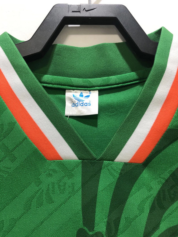 1994 Ireland Home Umbro Jersey