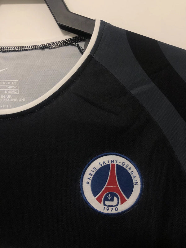 2001-02 Paris Jersey
