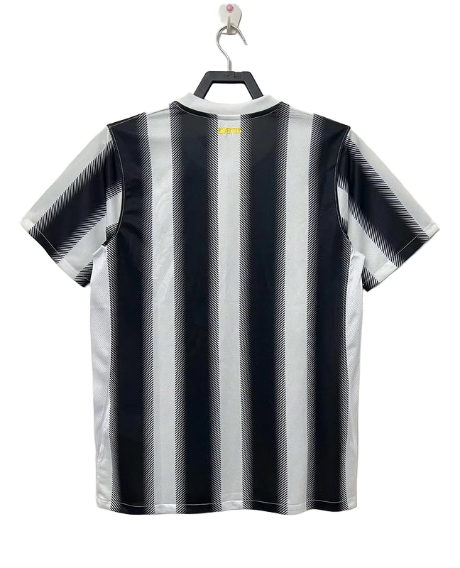 2011-12 Juventus Home Nike Jersey