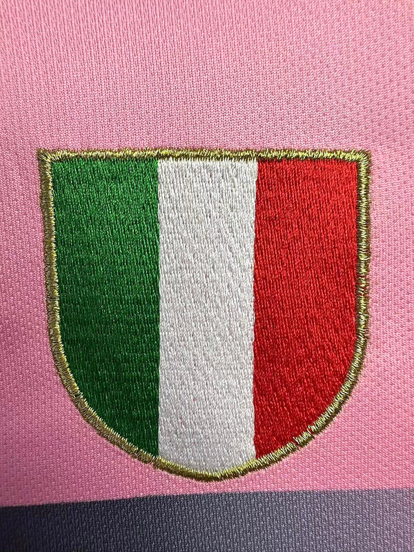 2002-03 Juventus Nike Jersey