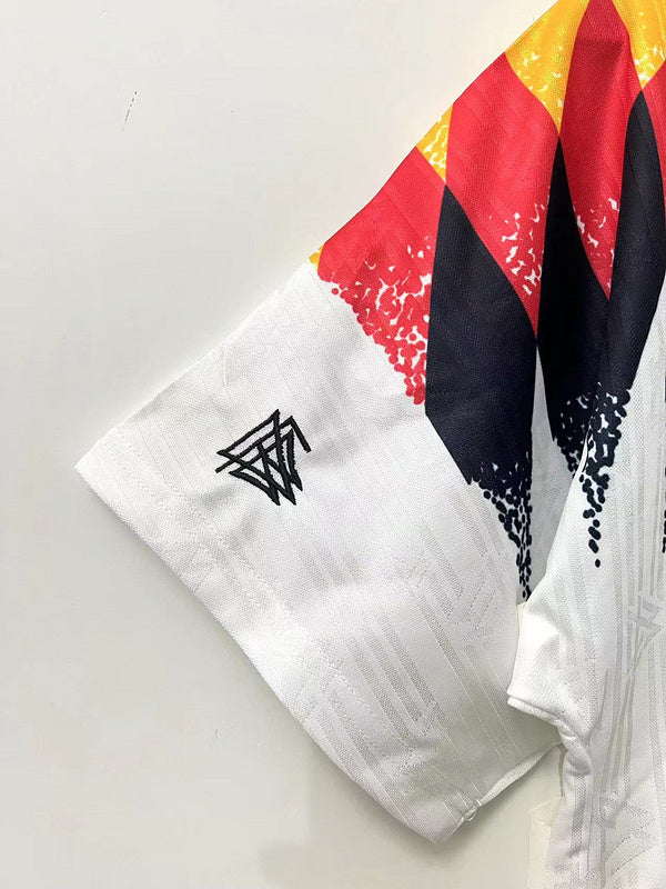 1994 Germany Home adidas Jersey