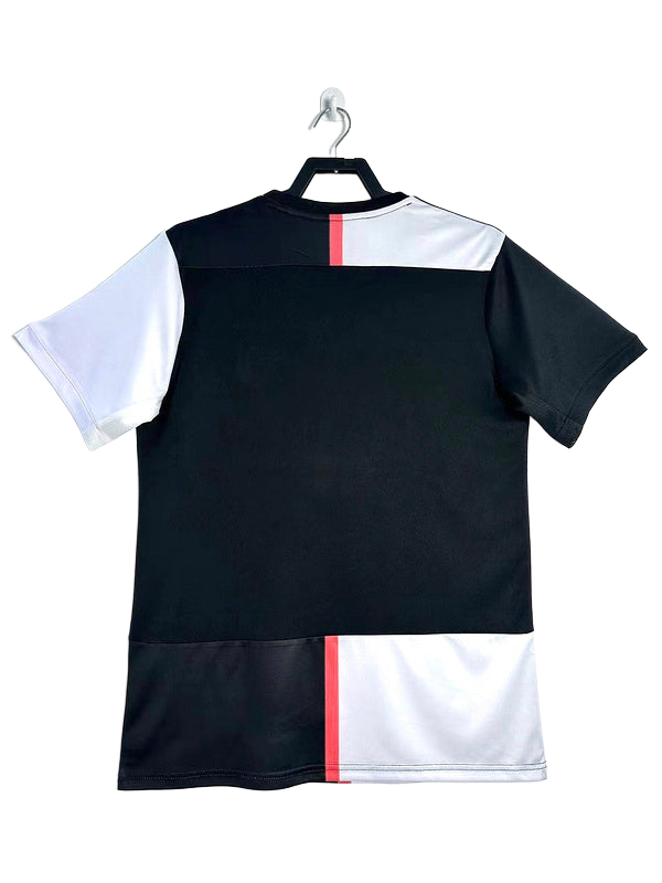 2019-20 Juventus Home adidas Jersey