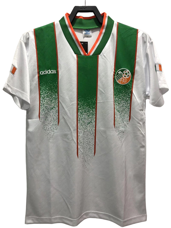 1994 Ireland Away Umbro Jersey