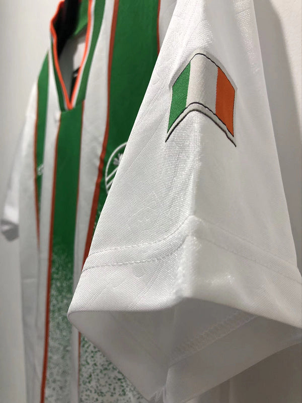 1994 Ireland Away Umbro Jersey