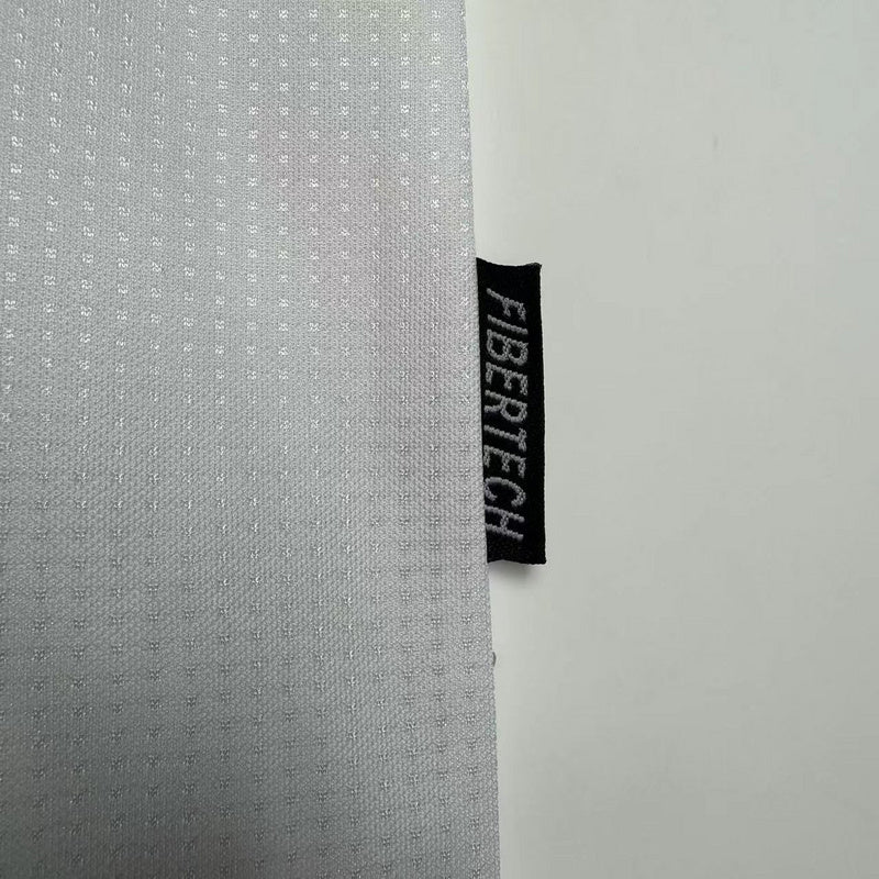 2000 Sao Paulo Home Reebok Jersey